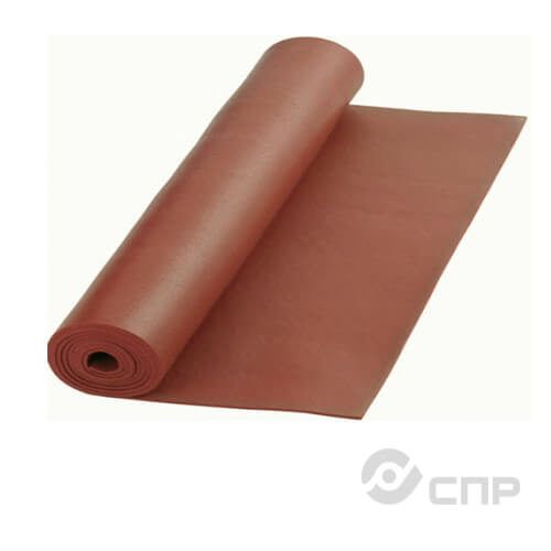 Техпластина (лист) 450х450х2