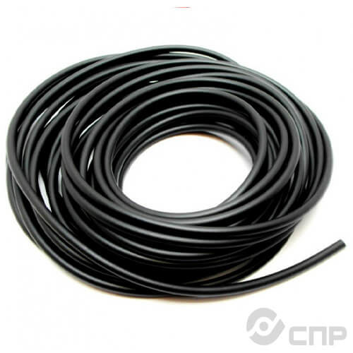 Шнур уплотнительный круглого сечения 9,5