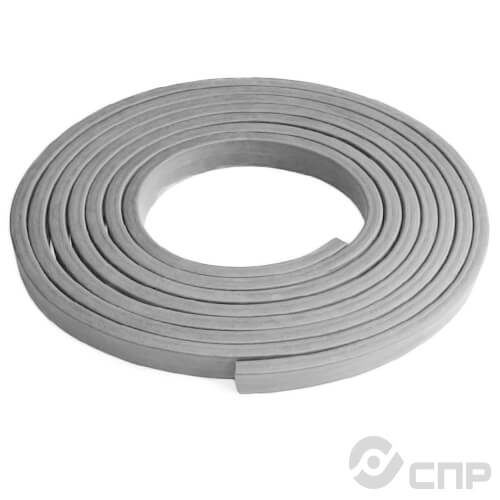 Шнур прямоугольного сечения 2,5х2,5